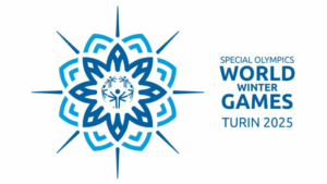 Special Olympics WorldWintergames Turin 2025